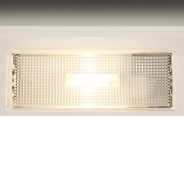 Вытяжка Krona ESTER 600 White PB