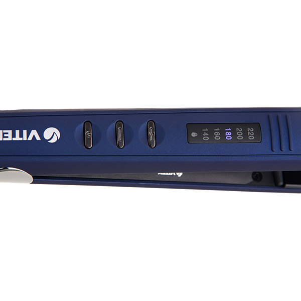 Выпрямитель для волос Vitek VT-2315 B Sappfire