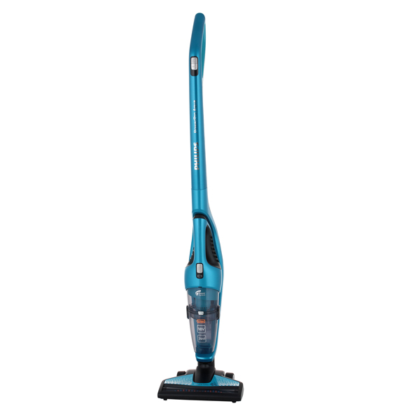 Пылесос ручной (handstick) Philips FC6404/01 фото