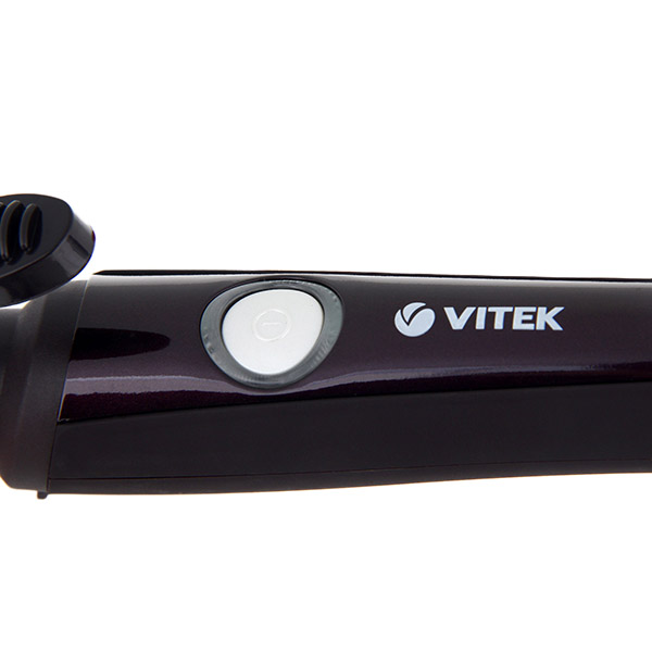 Щипцы для завивки Vitek VT-2292 VT Velvet