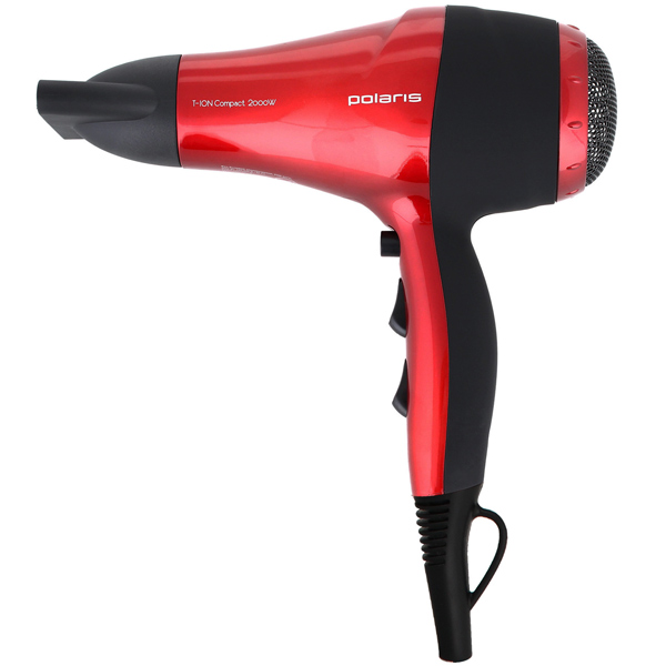 Фен Polaris PHD 2077i фото