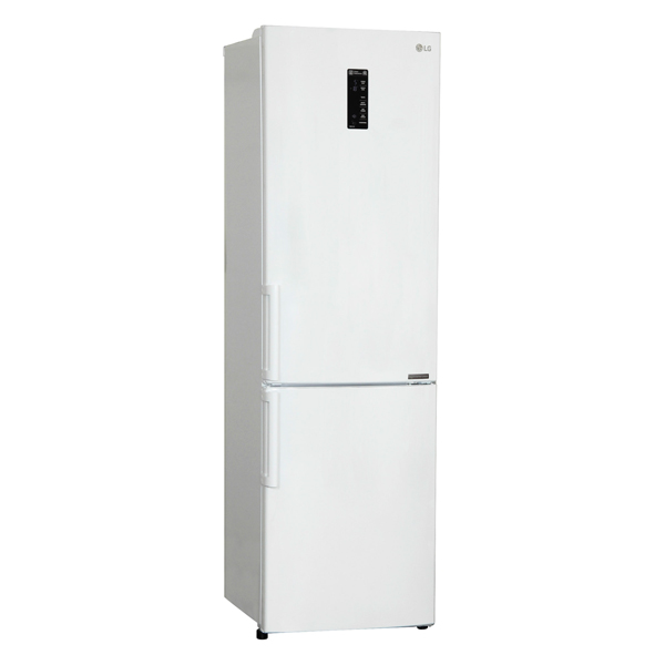 Холодильник LG GA-B499YVUZ фото