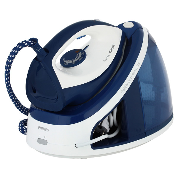 Парогенератор Philips GC7703/20 фото