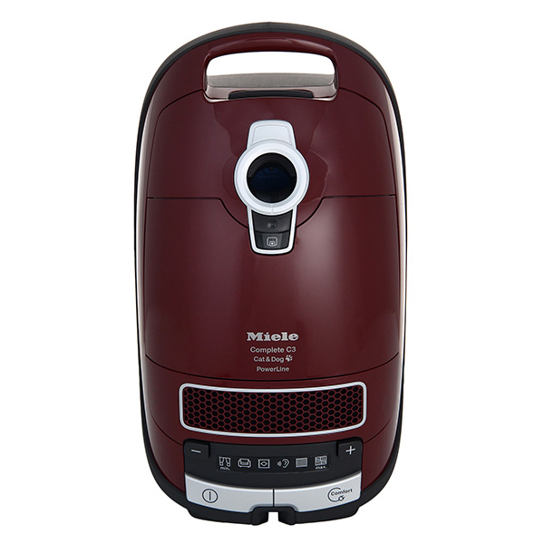 Пылесос с пылесборником Miele SGEA0 Complete C3 Cat&Dog