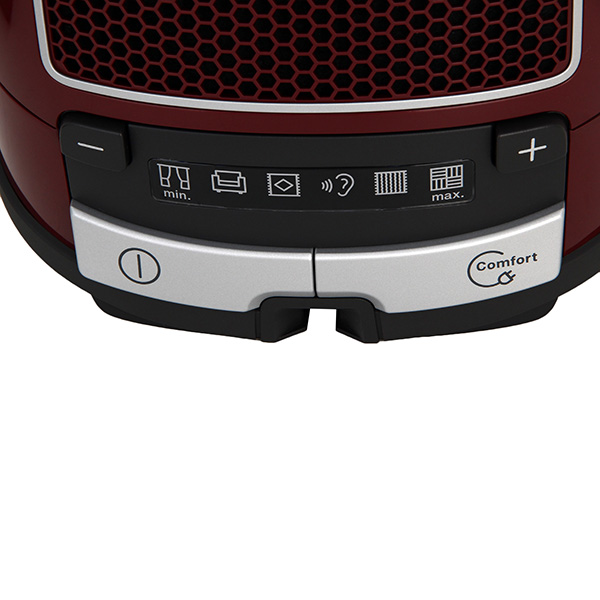 Пылесос с пылесборником Miele SGEA0 Complete C3 Cat&Dog