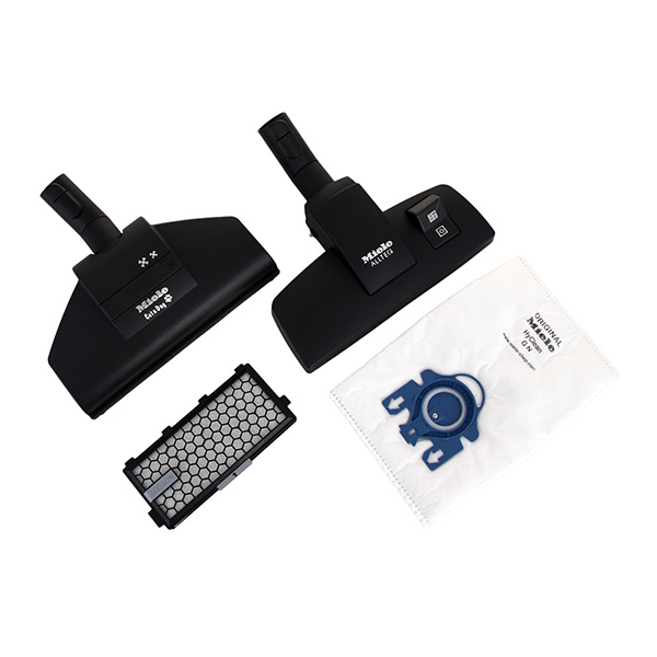 Пылесос с пылесборником Miele SGEA0 Complete C3 Cat&Dog