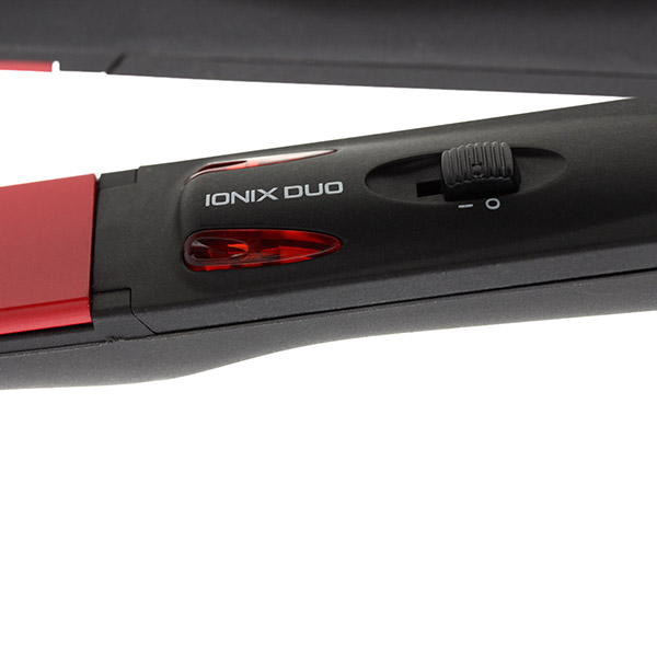 Выпрямитель для волос GA.MA RED IONIX DUO