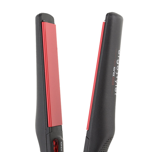 Выпрямитель для волос GA.MA RED IONIX DUO
