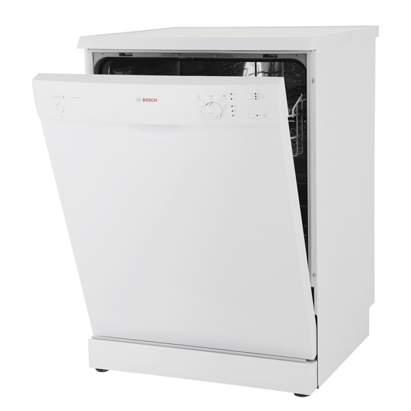 Посудомоечная машина Bosch Silence SMS24AW00R фото