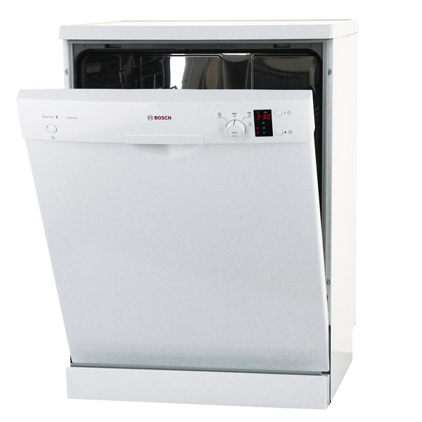 Посудомоечная машина Bosch Silence SMS24AW01R фото
