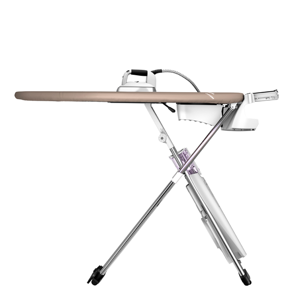 Паровая гладильная установка Laurastar S