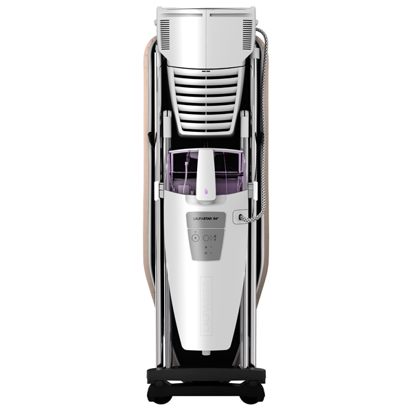 Паровая гладильная установка Laurastar S