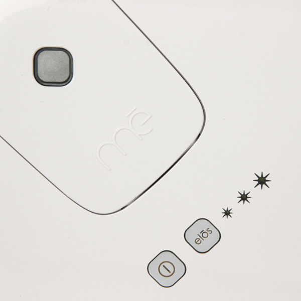 Фотоэпилятор ME me Sleek Unlimited (HU-FG01421)