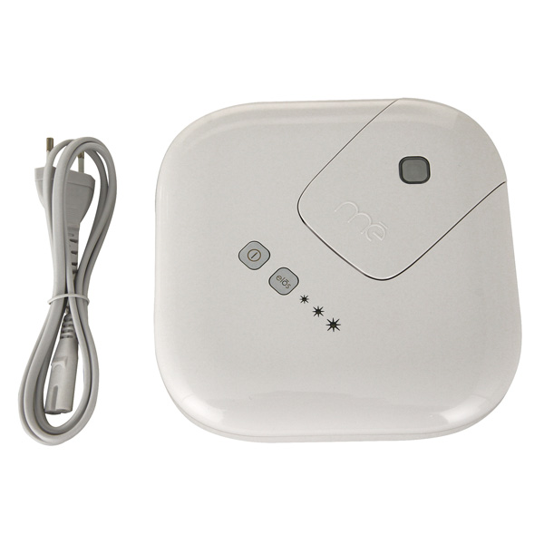 Фотоэпилятор ME me Sleek Unlimited (HU-FG01421)