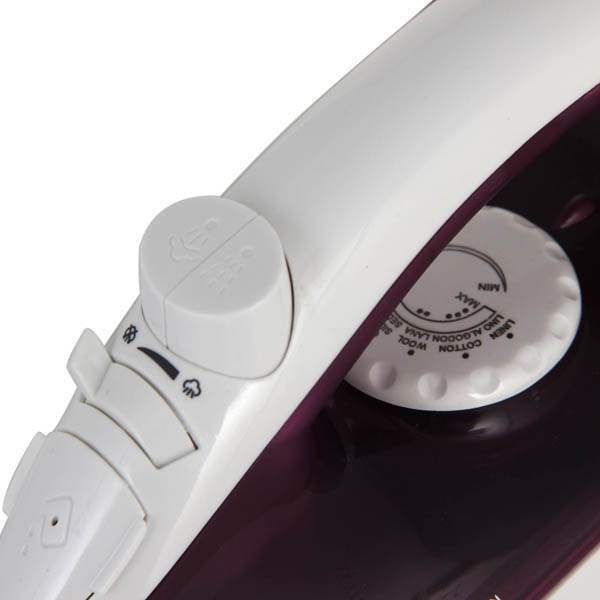 Утюг Supra IS-1602