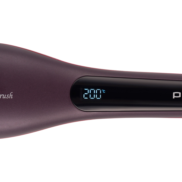 Расческа-выпрямитель Polaris PHS 3245KD