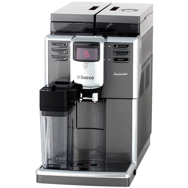 Кофемашина Saeco HD8919/59 фото