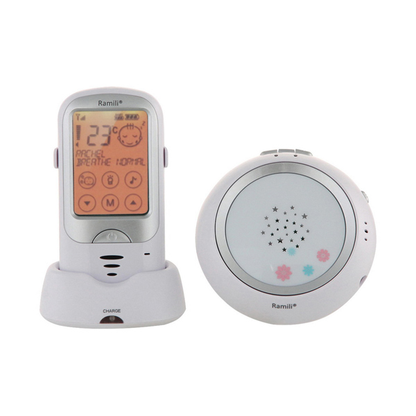 Радионяня Ramili Baby RA300