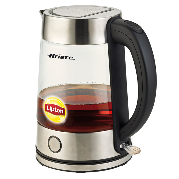 Электрочайник Ariete Lipton Tea Maker 2872 Lipton Tea Maker фото