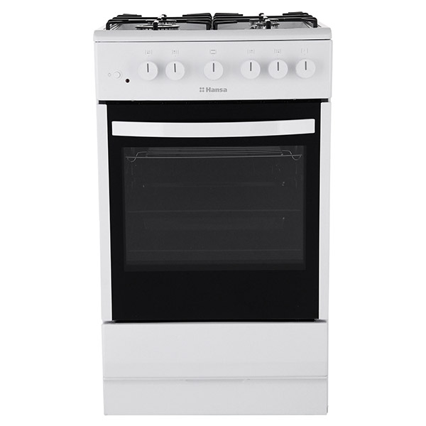 Газовая плита Hansa FCGW52297