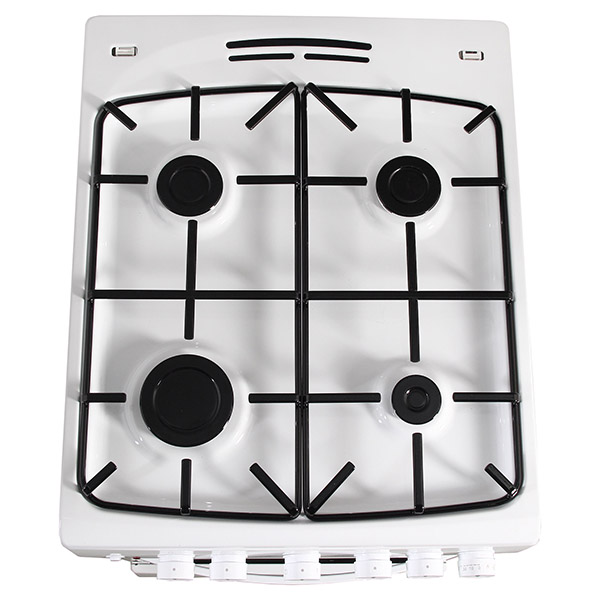 Газовая плита Hansa FCGW52297