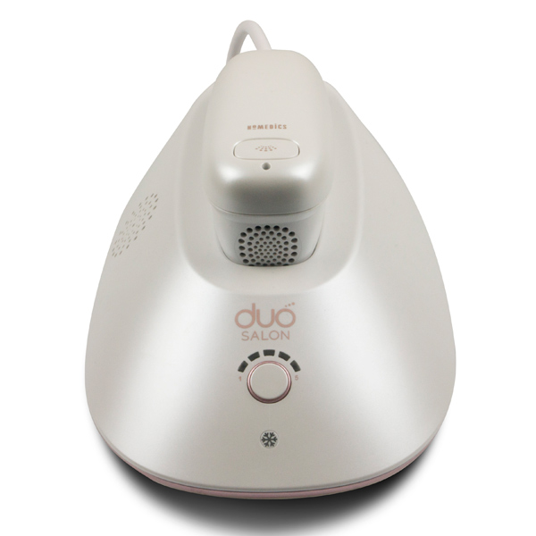 Фотоэпилятор Homedics IPL-SLN500K-EU