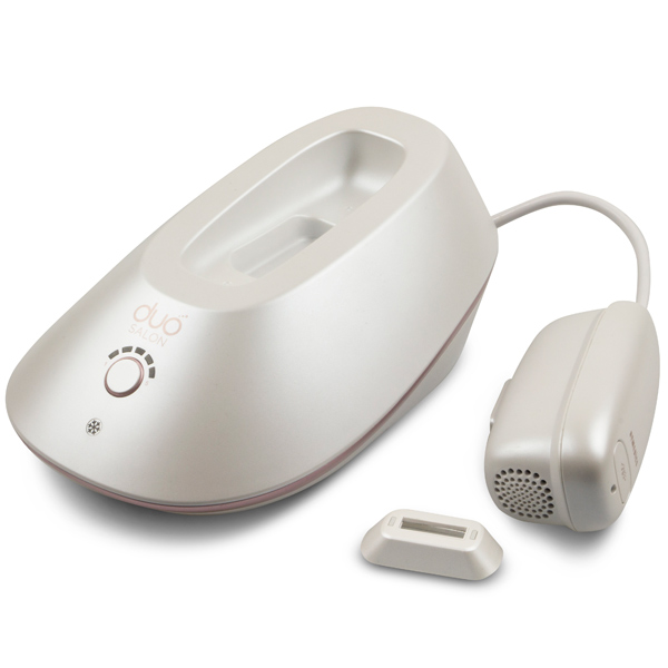 Фотоэпилятор Homedics IPL-SLN500K-EU