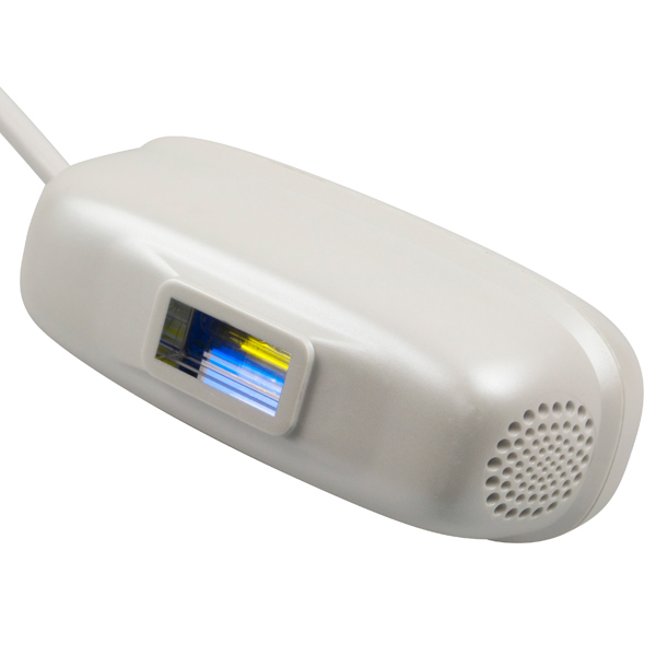 Фотоэпилятор Homedics IPL-SLN500K-EU