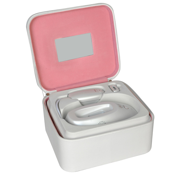 Фотоэпилятор Homedics IPL-SLN500K-EU