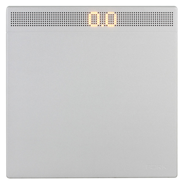 Весы напольные Bork N785