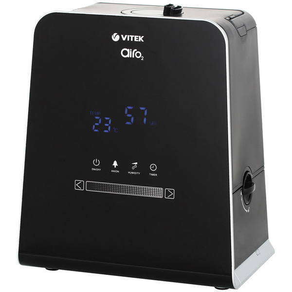 Воздухоувлажнитель Vitek VT-2336 BK фото