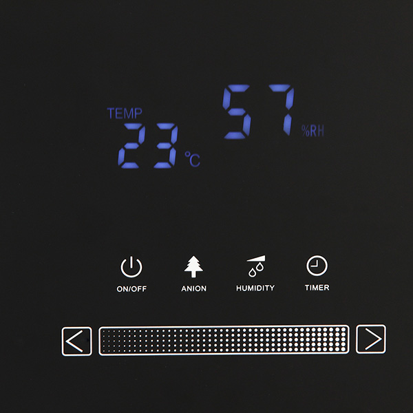 Воздухоувлажнитель Vitek VT-2336 BK