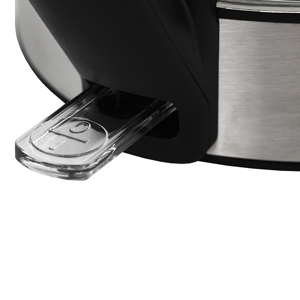 Электрочайник Tefal Glass KI730D30