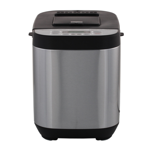 Хлебопечка Midea BM-220DS-SS фото