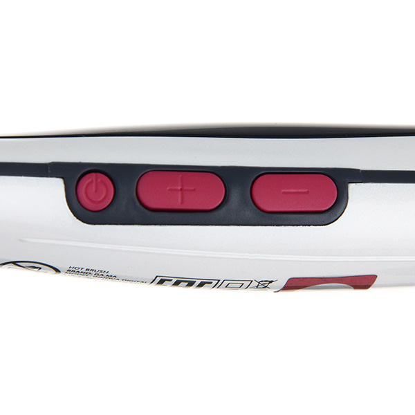 Расческа-выпрямитель GA.MA Innova Digital