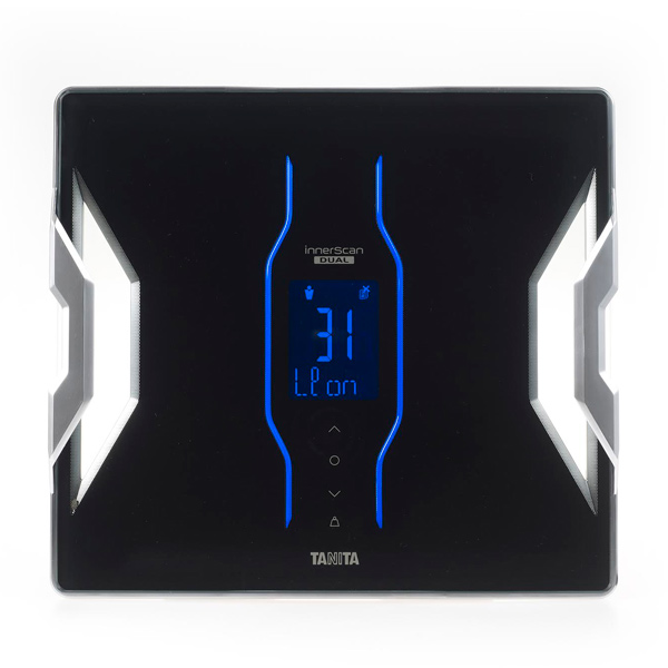 Весы напольные Tanita RD-953 черный