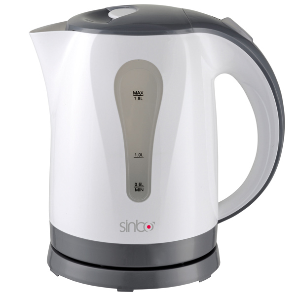 Электрочайник Sinbo SK 7357