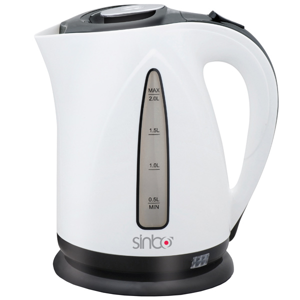 Электрочайник Sinbo SK 7363