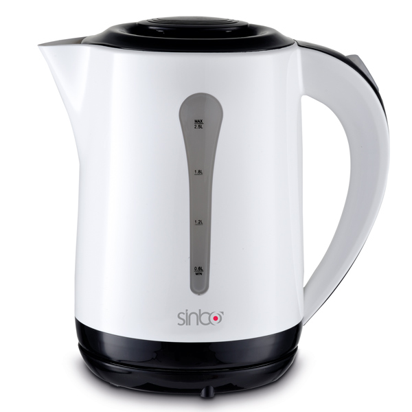 Электрочайник Sinbo SK 7365