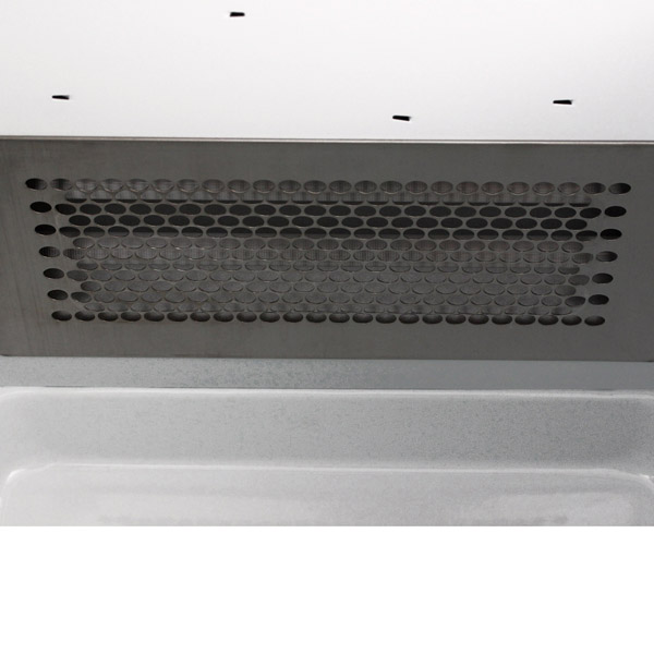 Микроволновая печь с грилем Supra MW-G2121MW