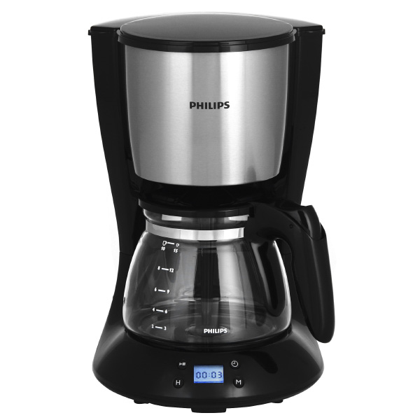 Кофеварка капельного типа Philips HD7459/20