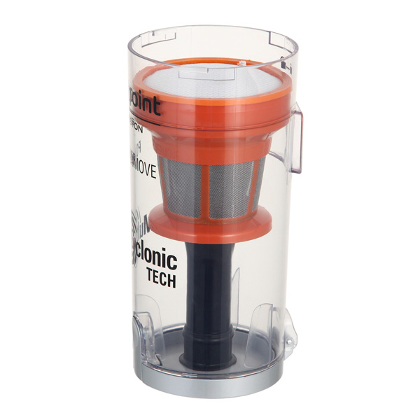 Пылесос ручной (handstick) Hotpoint-Ariston HS MR 4A Z O