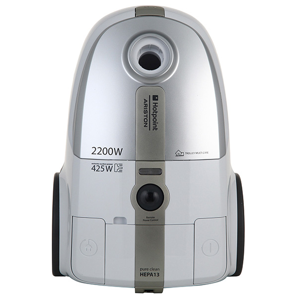 Пылесос с пылесборником Hotpoint-Ariston SL B22 AA0