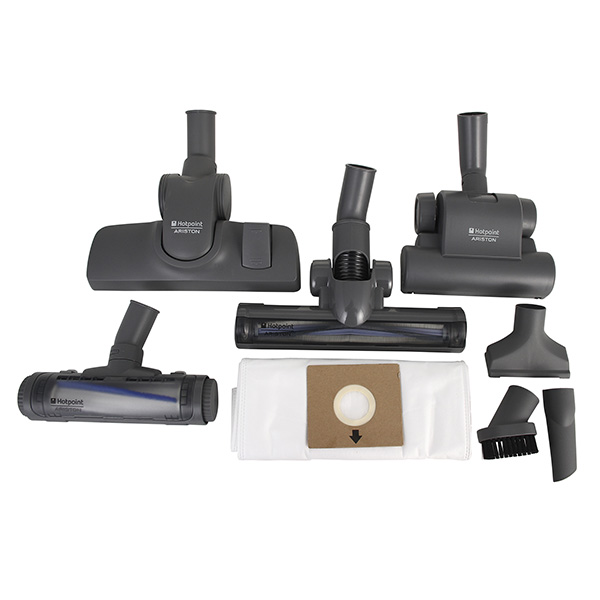 Пылесос с пылесборником Hotpoint-Ariston SL B24 AA0