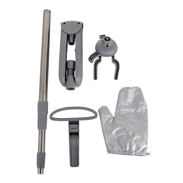 Вертикальный отпариватель Supra SBS-166