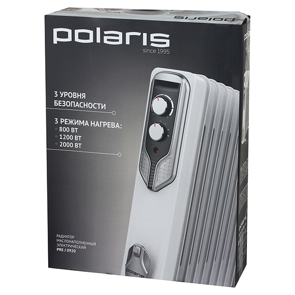 Радиатор Polaris PRE J 0920