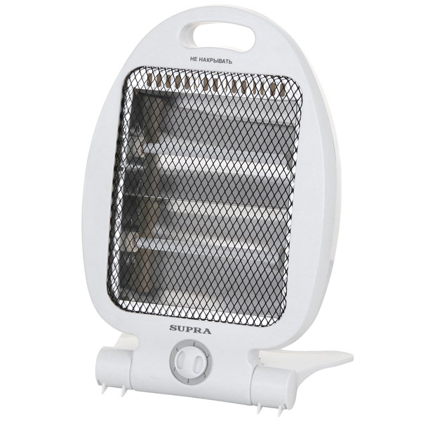 Кварцевый обогреватель Supra QH-804 фото