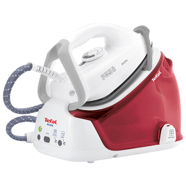 Парогенератор Tefal Actis GV6361E0 фото
