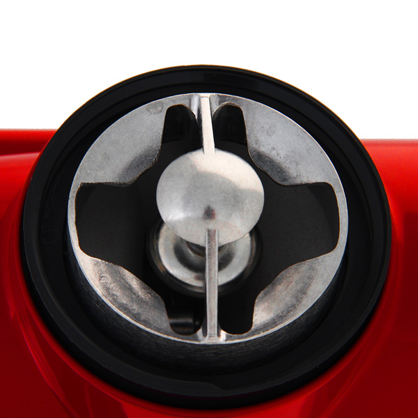 Кофемолка KitchenAid Artisan 5KCG0702EER красный