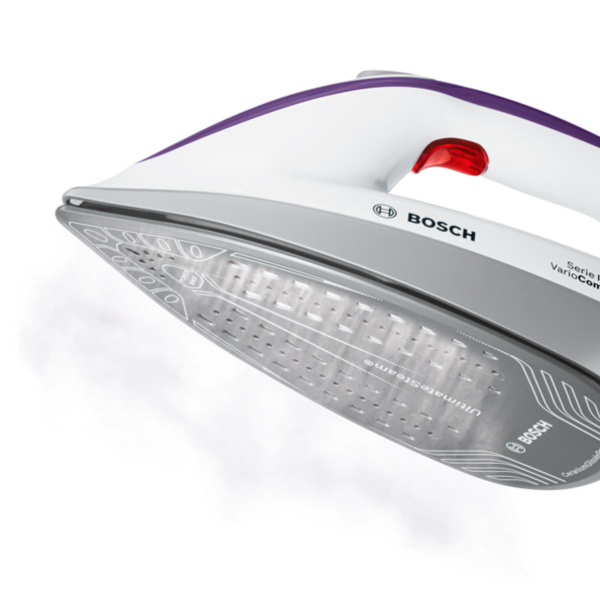 Парогенератор Bosch HygienicSteam TDS8080RU